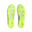 X Crazyfast.2 FG white/green 46