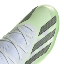 X Crazyfast.2 FG white/green 46
