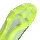 X Crazyfast.2 FG white/green 46