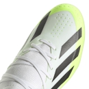 X Crazyfast.3 FG white/green 39 1/3