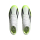 X Crazyfast.3 FG white/green 39 1/3