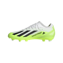 X Crazyfast.3 FG white/green 43 1/3