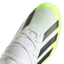 X Crazyfast.3 FG white/green 43 1/3