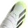 X Crazyfast.3 FG white/green 43 1/3