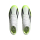X Crazyfast.3 FG white/green 46 2/3