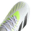 Predator Accuracy.2 FG white/green 42