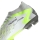Predator Accuracy.2 FG white/green 42