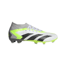 Predator Accuracy.2 FG white/green 44 2/3