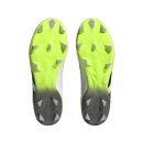 Predator Accuracy.2 FG white/green 44 2/3
