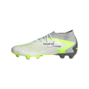 Predator Accuracy.2 FG white/green 44 2/3
