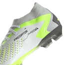 Predator Accuracy.2 FG white/green 44 2/3
