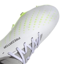 Predator Accuracy.3 FG white/green 40