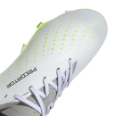 Predator Accuracy.3 FG white/green 42