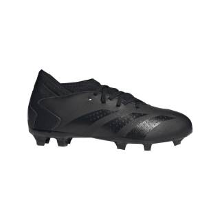 Predator Accuracy.3 Junior FG black 30 1/2