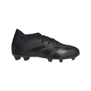 Predator Accuracy.3 Junior FG black 30 1/2
