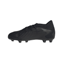 Predator Accuracy.3 Junior FG black 30 1/2