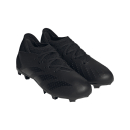 Predator Accuracy.3 Junior FG black 30 1/2