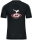 T-Shirt schwarz