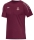 T-Shirt maroon