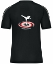 T-Shirt schwarz 140