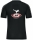 T-Shirt schwarz 140