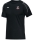 T-Shirt schwarz M