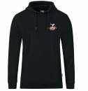 Hoody black M