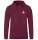 Hoody maroon 164