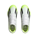 X Crazyfast.3 TF white/green 31