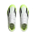 X Crazyfast.3 TF white/green 31