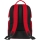 Rucksack Iconic rot/weinrot