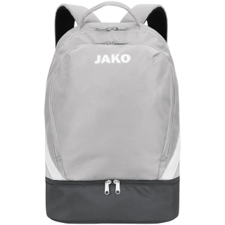 Rucksack Iconic soft grey/anthra light