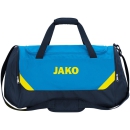 Sporttasche Iconic JAKO blau/marine/neongelb