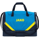 Sporttasche Iconic JAKO blau/marine/neongelb