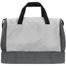 Sporttasche Iconic soft grey/anthra light