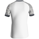 Trikot Iconic KA weiß/soft grey/anthra light