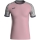 Trikot Iconic KA dusky pink/soft grey/anthra light