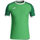 Trikot Iconic KA soft green/sportgrün