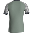 Trikot Iconic KA mintgrün/soft grey/anthra light