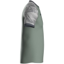 Trikot Iconic KA mintgrün/soft grey/anthra light