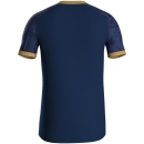 Trikot Iconic KA navy/marine/gold