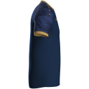 Trikot Iconic KA navy/marine/gold