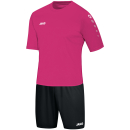 Trikot Team KA deep pink