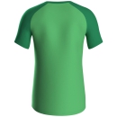T-Shirt Iconic soft green/sportgrün