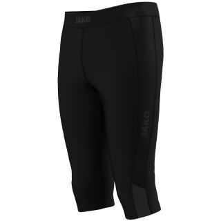 Capri Tight Power schwarz