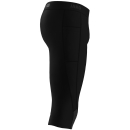 Capri Tight Power schwarz