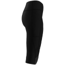 Capri Tight Power Damen schwarz