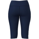 Capri Tight Power Damen marine