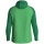 Kapuzenjacke Iconic  soft green/sportgrün