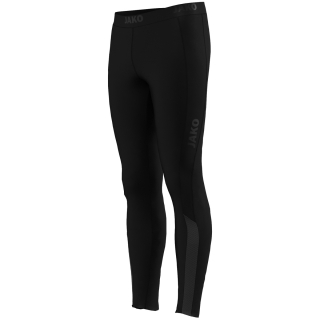 Winter Tight Power Damen schwarz